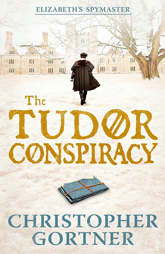 The Tudor Conspiracy UK