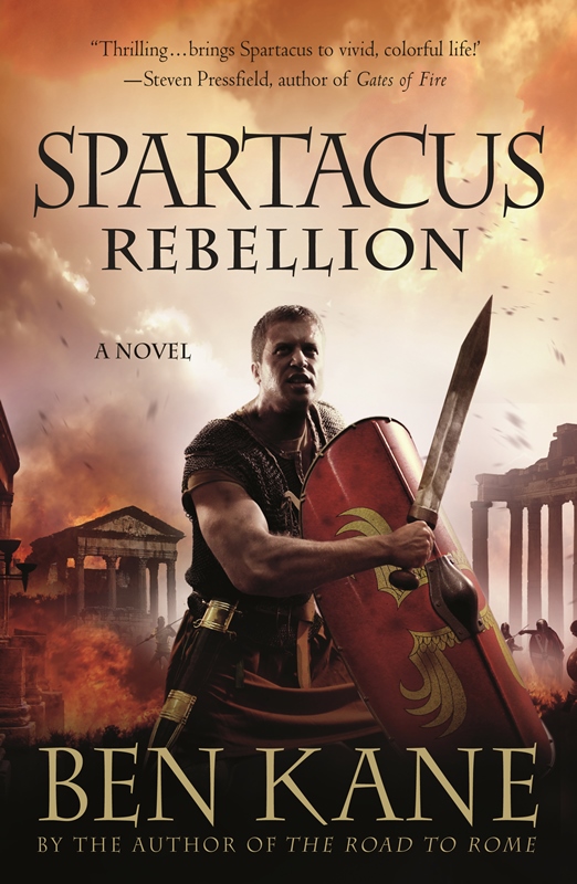 Spartacus Rebellion
