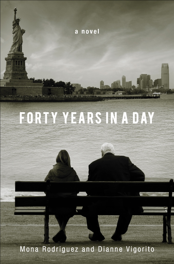 Forty Years in a Day