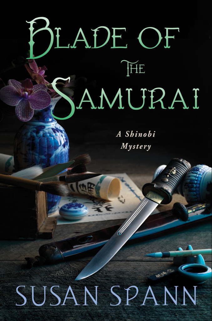 Blade of the Samurai
