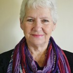 Sylvia Nilsen Author