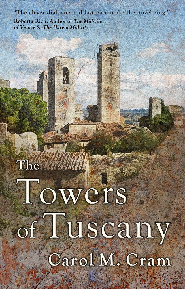 The Towers of Tuscany