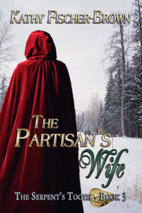 01_The Partisan's Wife