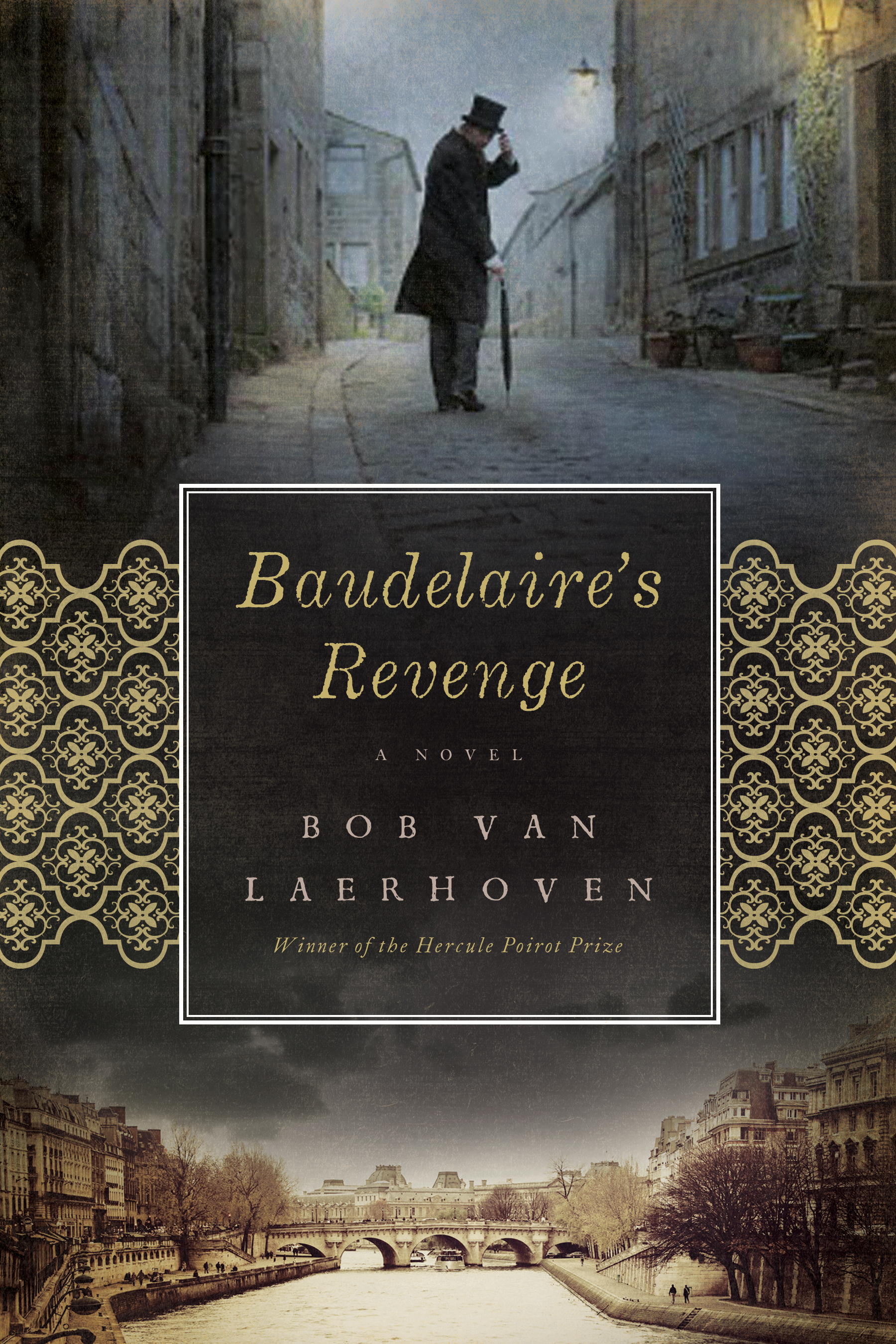 02_Baudelaire's Revenge