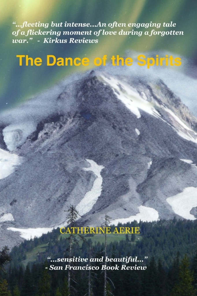 02_The Dance of the Spirits