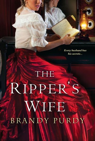 The Ripper's Wife