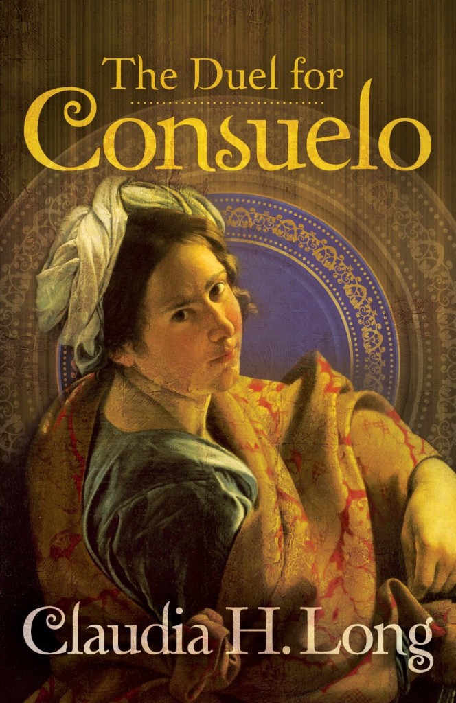 02_The Duel for Consuelo