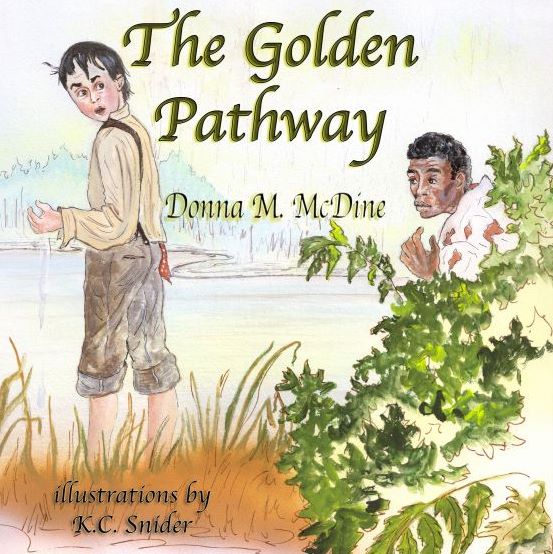 The Golden Pathway