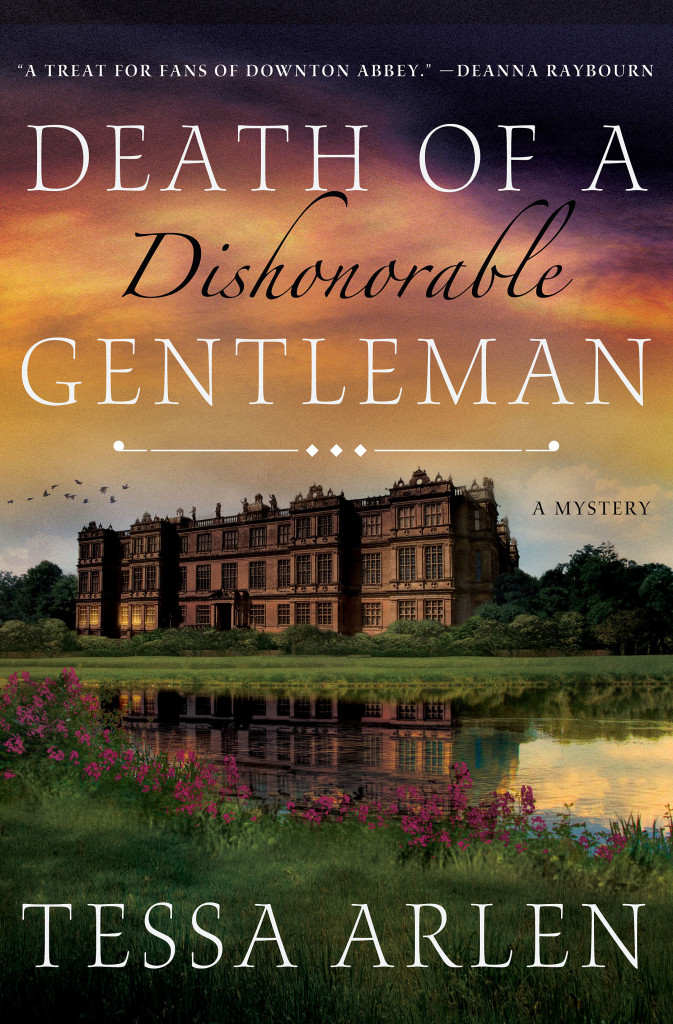 01_Death of a Dishonorable Gentleman
