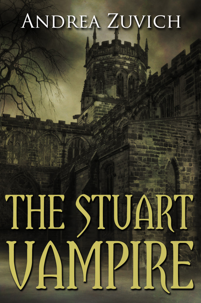 02_The Stuart Vampire