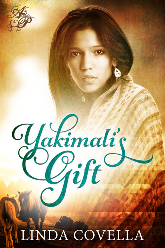 02_Yakimali's Gift