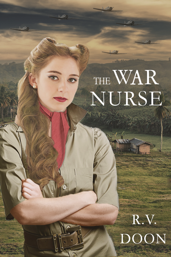 01_War Nurse eBook Cover Large