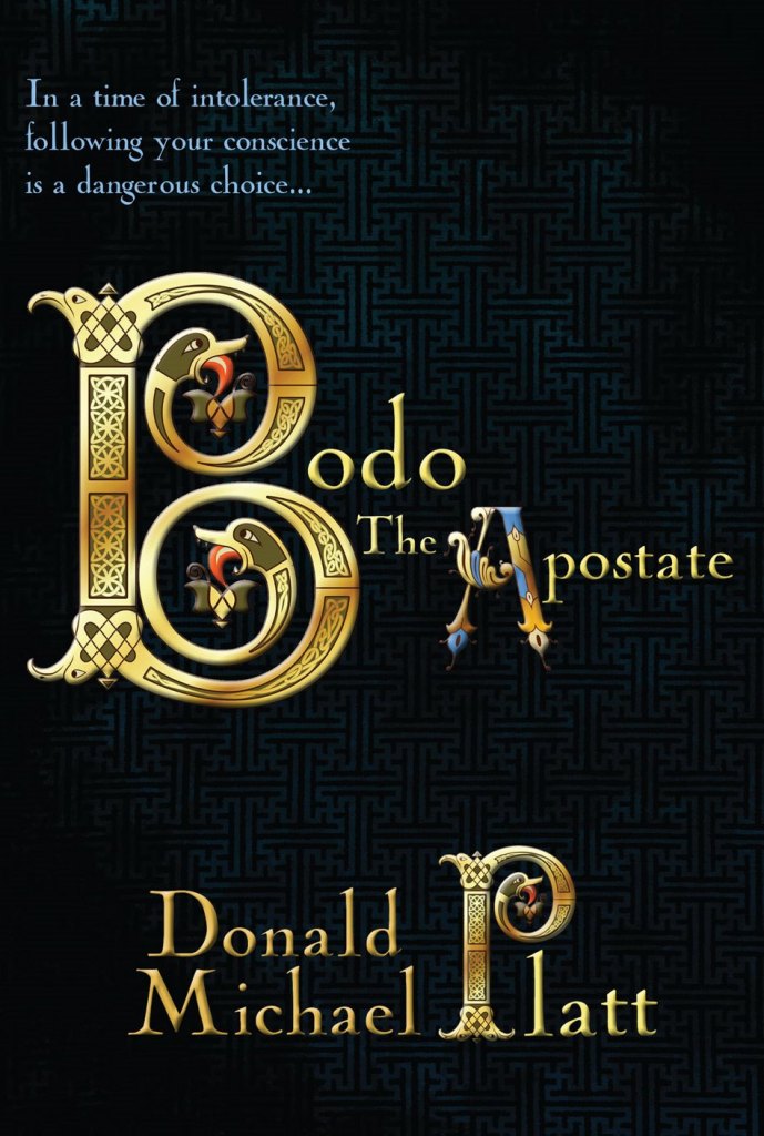02_Bodo the Apostate Cover