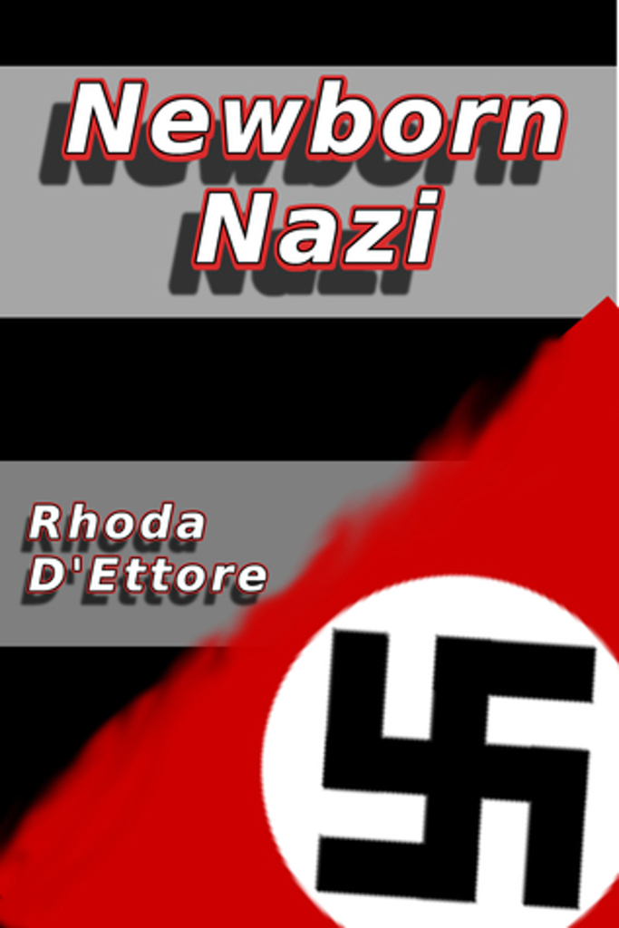 02_Newborn Nazi Cover