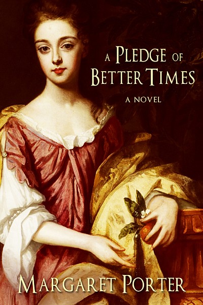 01_A Pledge of Better Times Cover