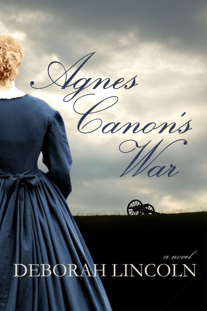 02_Agnes Canon's War