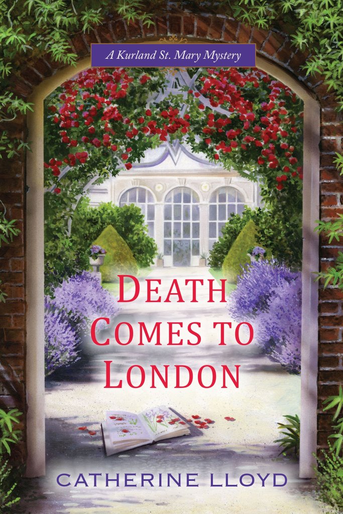 02_Death Comes to London