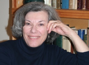 03_Deborah Lincoln Author
