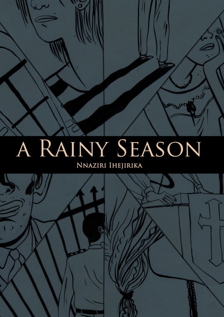 01_A Rainy Season_Cover