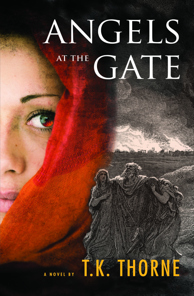 02_Angels at the Gate_Cover
