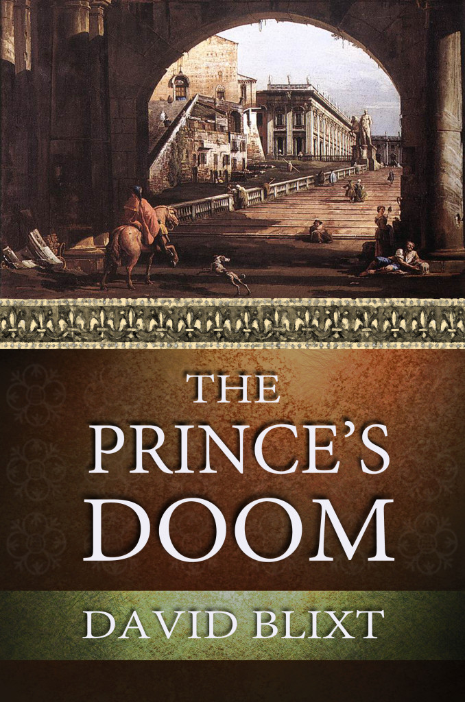 02_The Prince's Doom