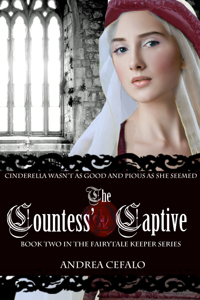 03_The Countess' Captive_Cover