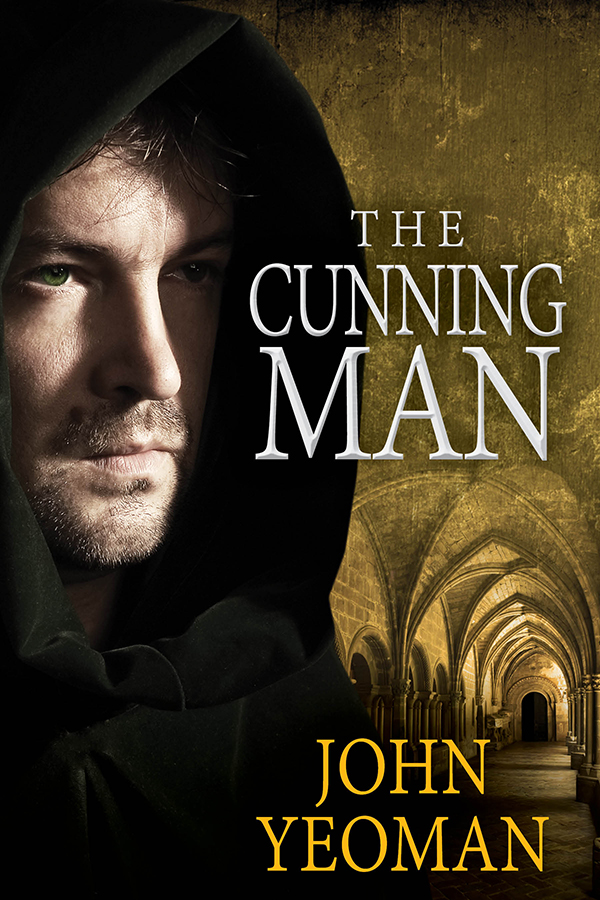 02_The Cunning Man Cover