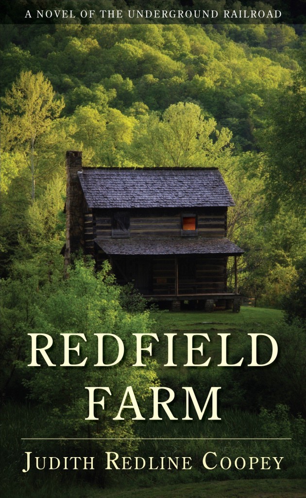 04_Redfield Farm
