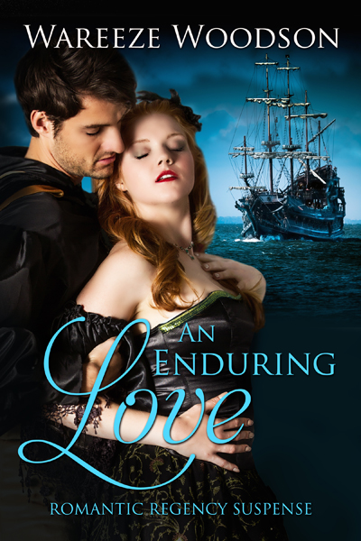 02_An Enduring Love Cover
