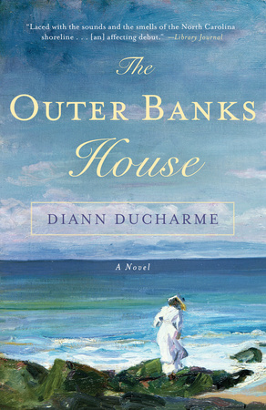 02_The Outer Banks House_Cover