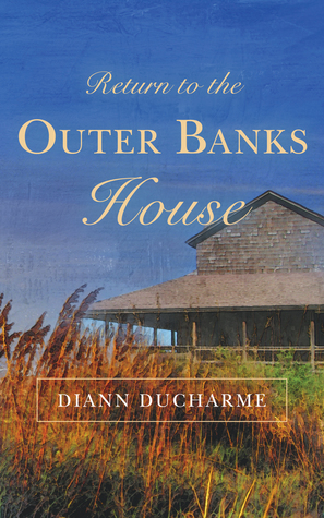 03_Return to the Outer Banks House_Cover
