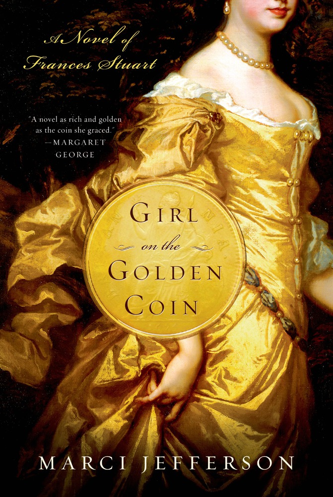 01_Girl on the Golden Coin_Cover