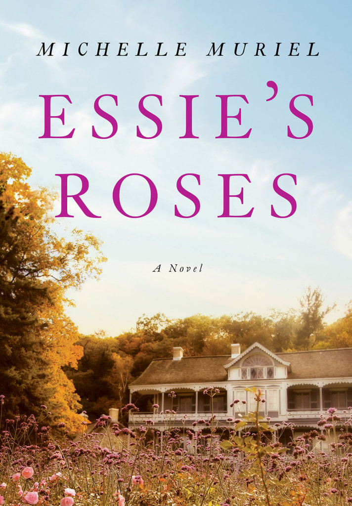 02_Essie's Roses_Cover
