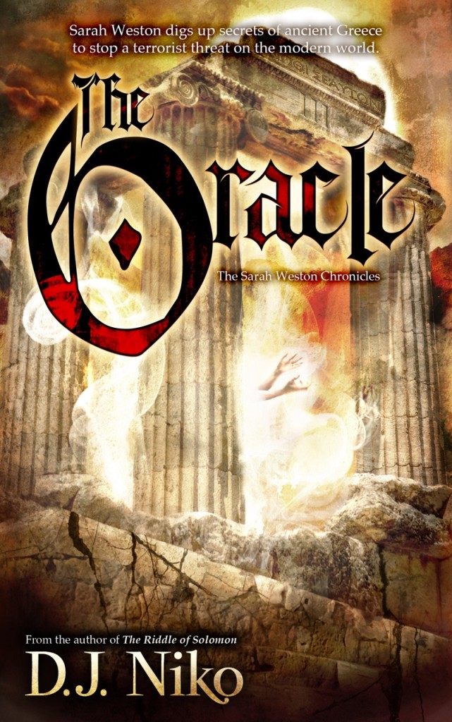 02_The Oracle_Cover