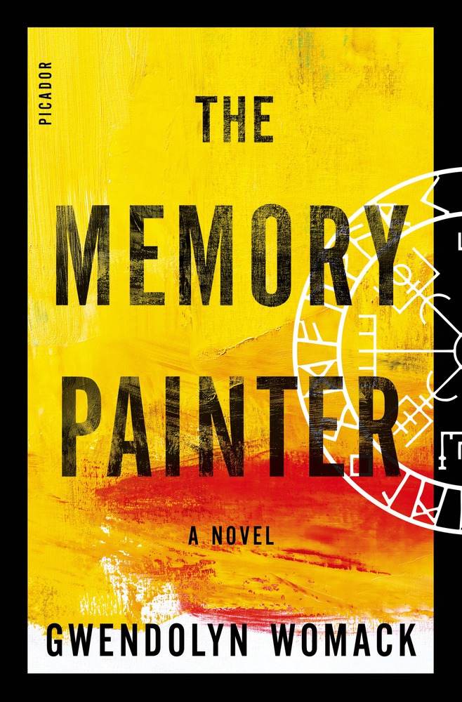 02_The Memory Painter_Cover