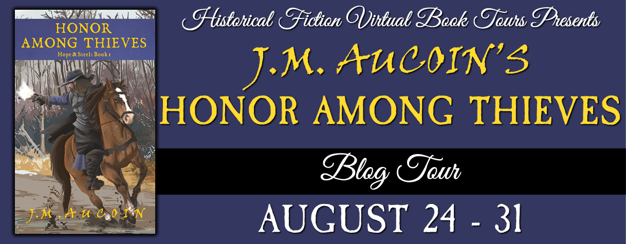 04_Honor Among Thieves_Blog Tour Banner_FINAL