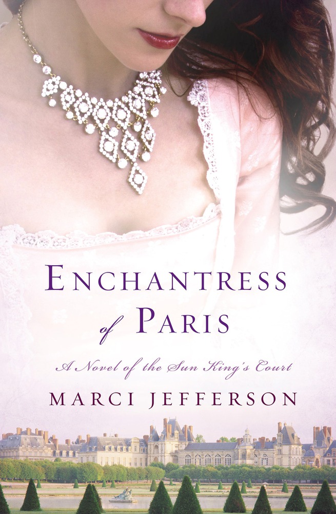 02_Enchantress of Paris