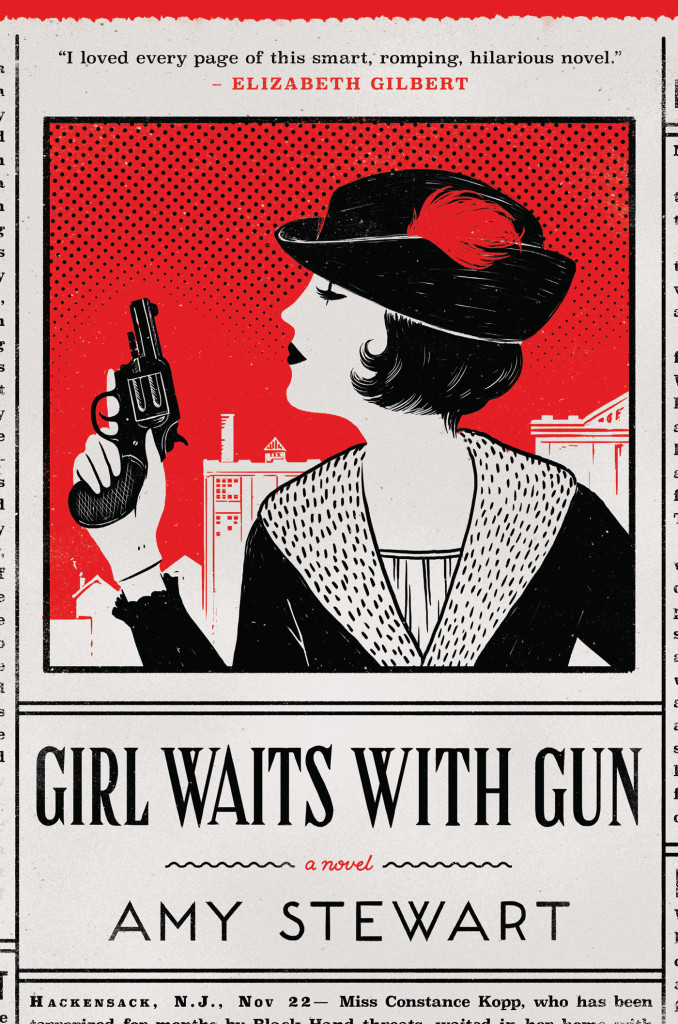 02_Girl Waits With Gun