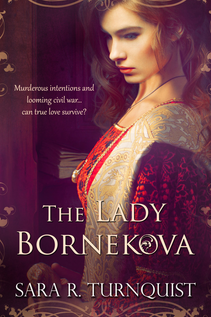 02_The Lady Bornekova