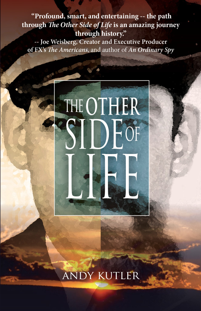 02_The Other Side of Life