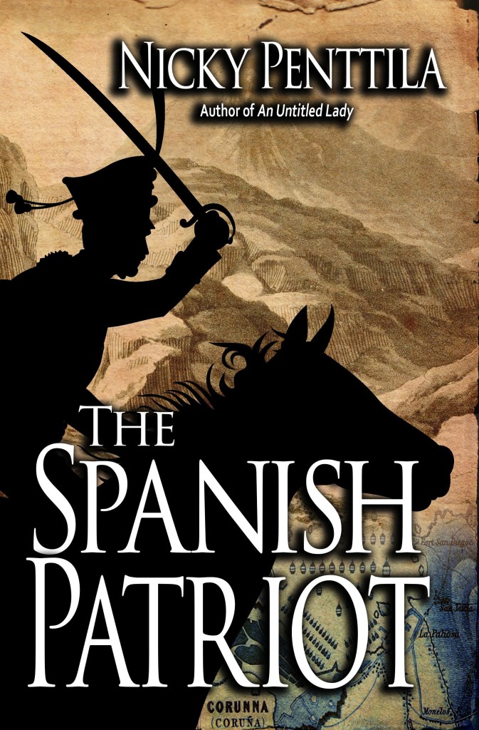 02_The Spanish Patriot_Cover