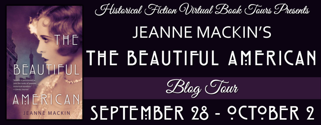 04_The Beautiful American_Blog Tour Banner_FINAL