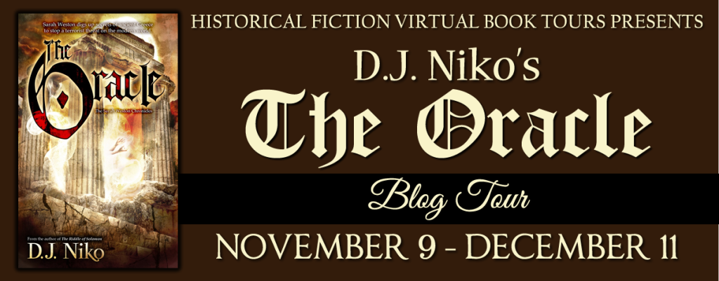 04_The Oracle_Blog Tour Banner_FINAL
