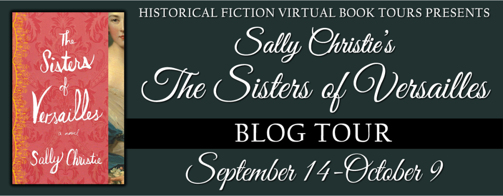 05_The Sisters of Versailles_Blog Tour Banner_FINAL