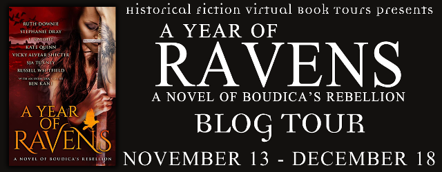 03_A Year of Ravens_Blog Tour Banner_FINAL