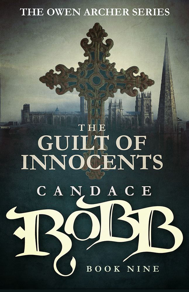 The Guilt of Innocents (Small)