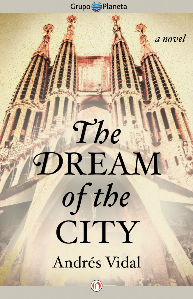 02_The Dream of the City