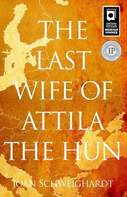 02_The Last Wife of Attila the Hun
