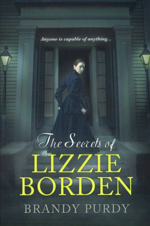 02_The Secrets of Lizzie Borden