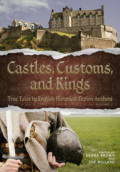 02_by Castles, Customs, & Kings (Vol II)
